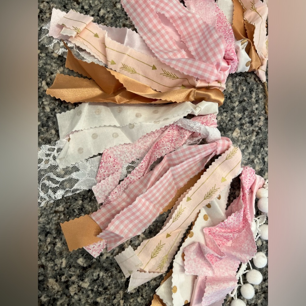 Wild One Birthday Banner Set  (Highchair Banner + HBD Banner) - Picture 3 of 10